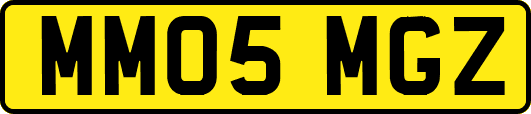 MM05MGZ