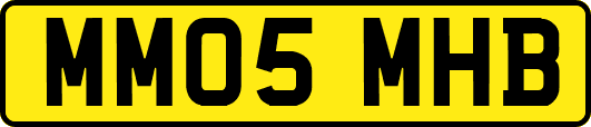 MM05MHB