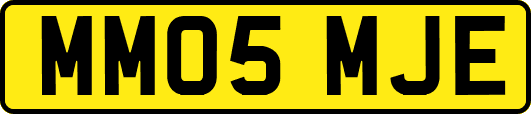 MM05MJE