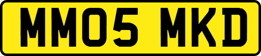 MM05MKD