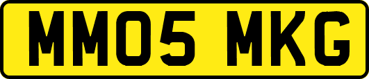 MM05MKG