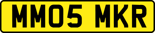 MM05MKR