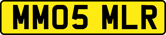 MM05MLR