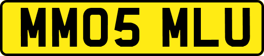 MM05MLU
