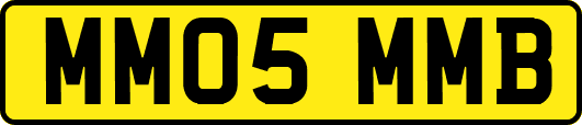 MM05MMB