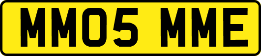 MM05MME