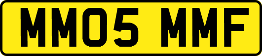 MM05MMF