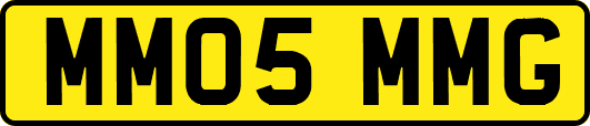 MM05MMG