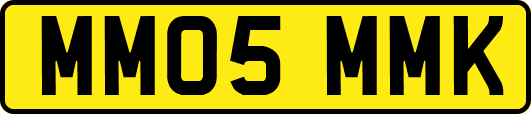 MM05MMK