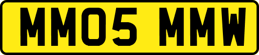 MM05MMW
