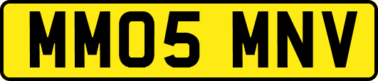 MM05MNV