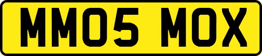 MM05MOX