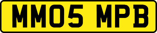 MM05MPB