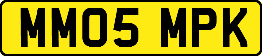 MM05MPK