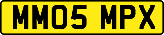 MM05MPX