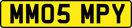MM05MPY