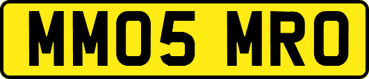 MM05MRO