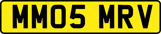 MM05MRV