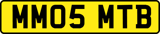 MM05MTB