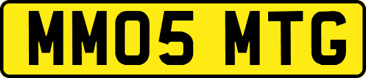 MM05MTG