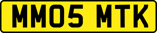 MM05MTK