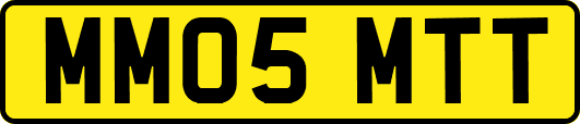 MM05MTT