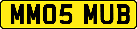 MM05MUB