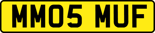 MM05MUF