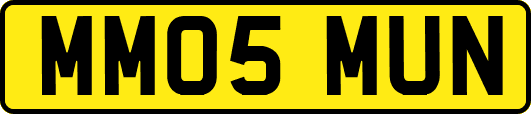 MM05MUN