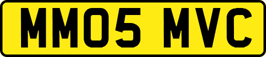 MM05MVC