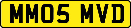 MM05MVD