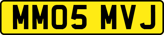 MM05MVJ