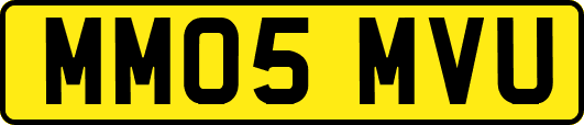 MM05MVU