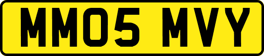 MM05MVY