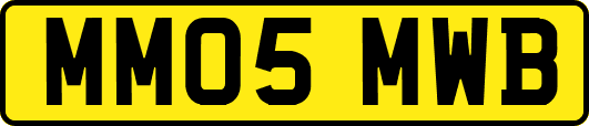 MM05MWB