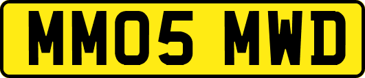 MM05MWD