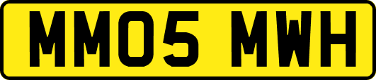 MM05MWH