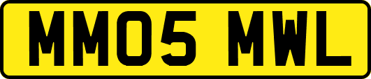 MM05MWL