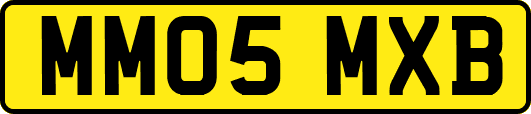 MM05MXB