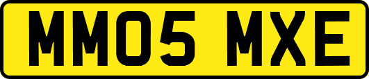 MM05MXE