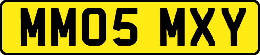 MM05MXY