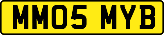 MM05MYB