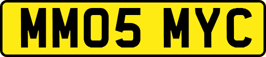 MM05MYC