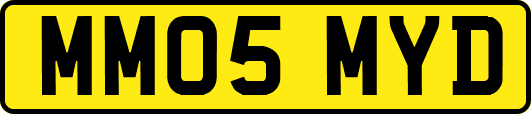MM05MYD