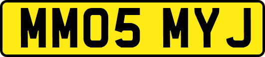 MM05MYJ