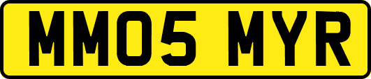 MM05MYR