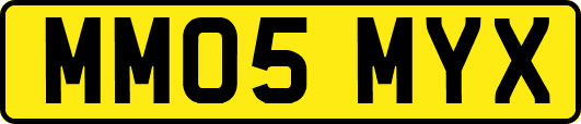 MM05MYX