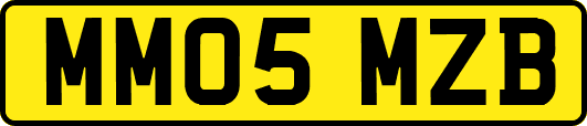 MM05MZB