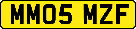 MM05MZF