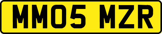 MM05MZR